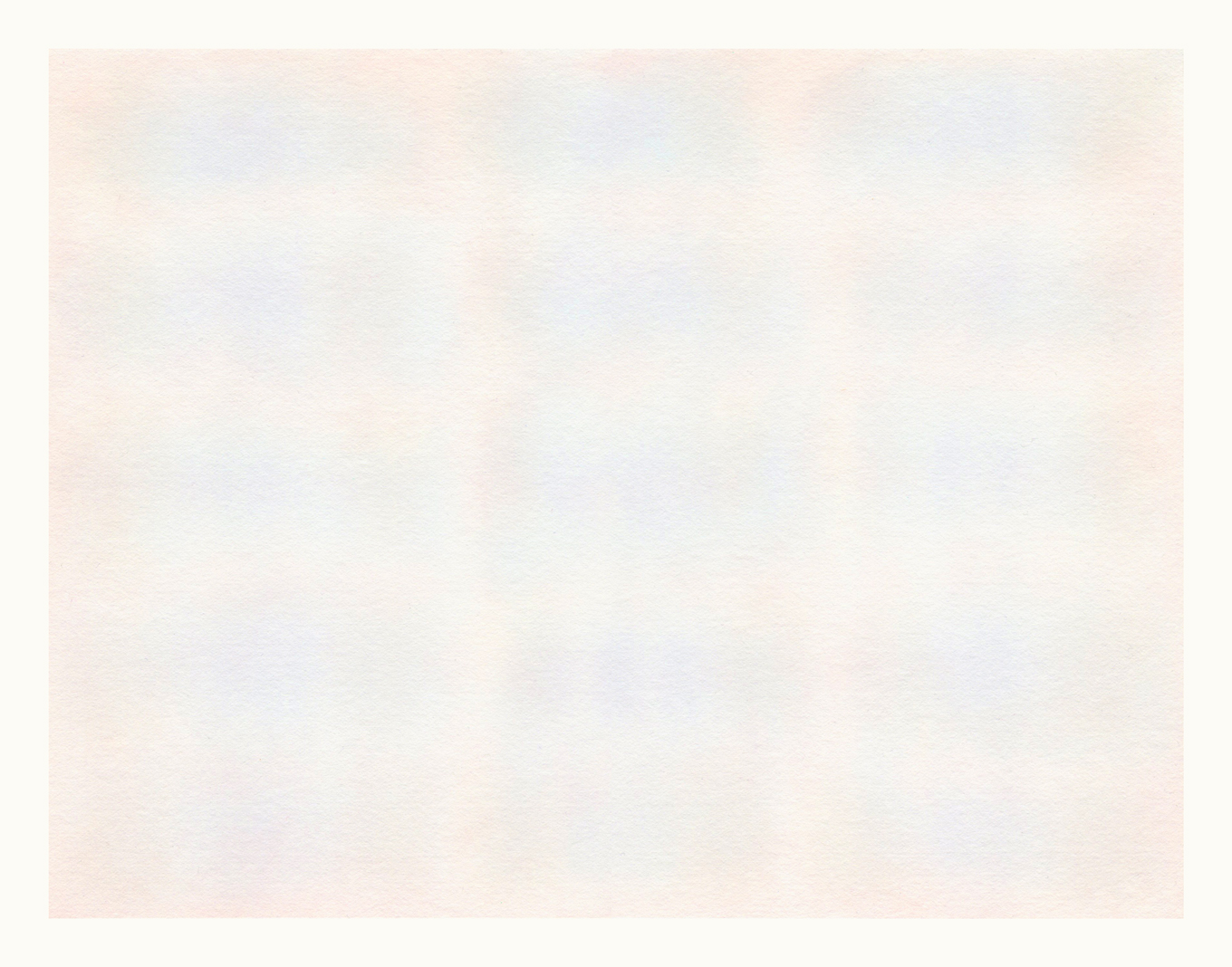 L1597 - Nicholas Herbert, British Artist, abstract painting, Residual Trace - PNEUMA, 2025